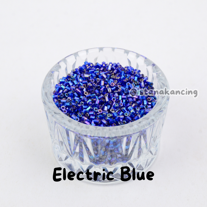 MGB Bambu Patah Silverline Rainbow