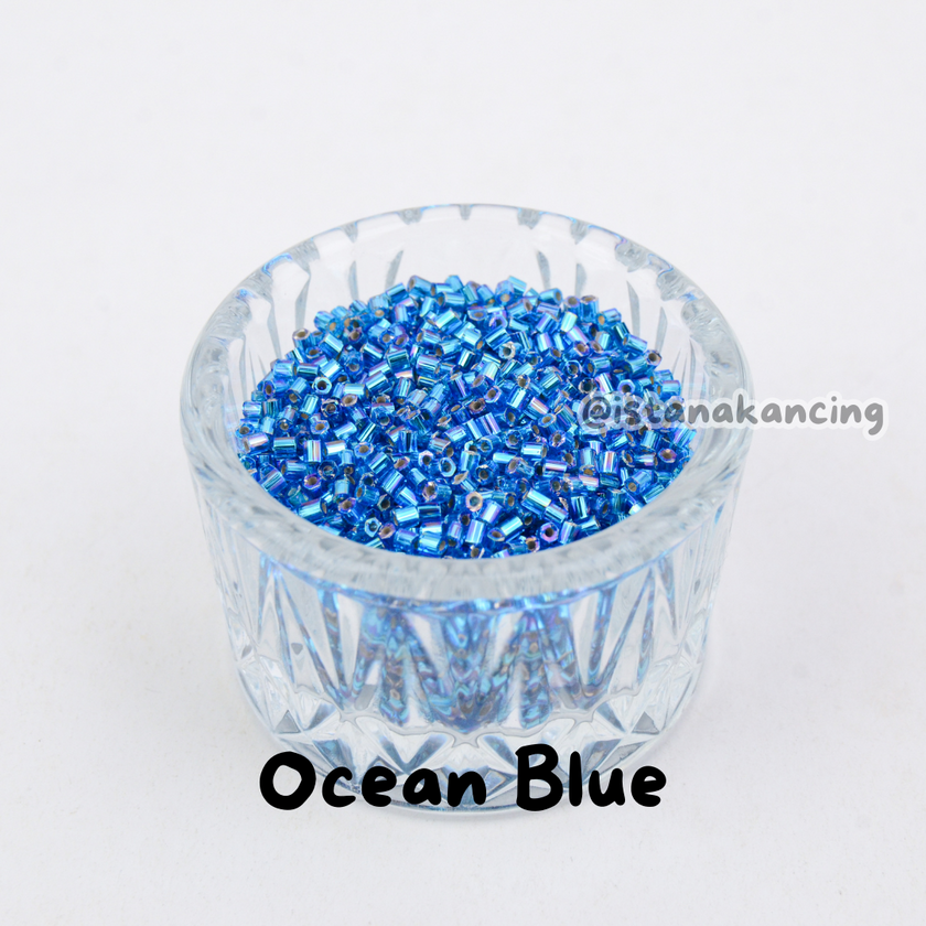 MGB Bambu Patah Silverline Rainbow