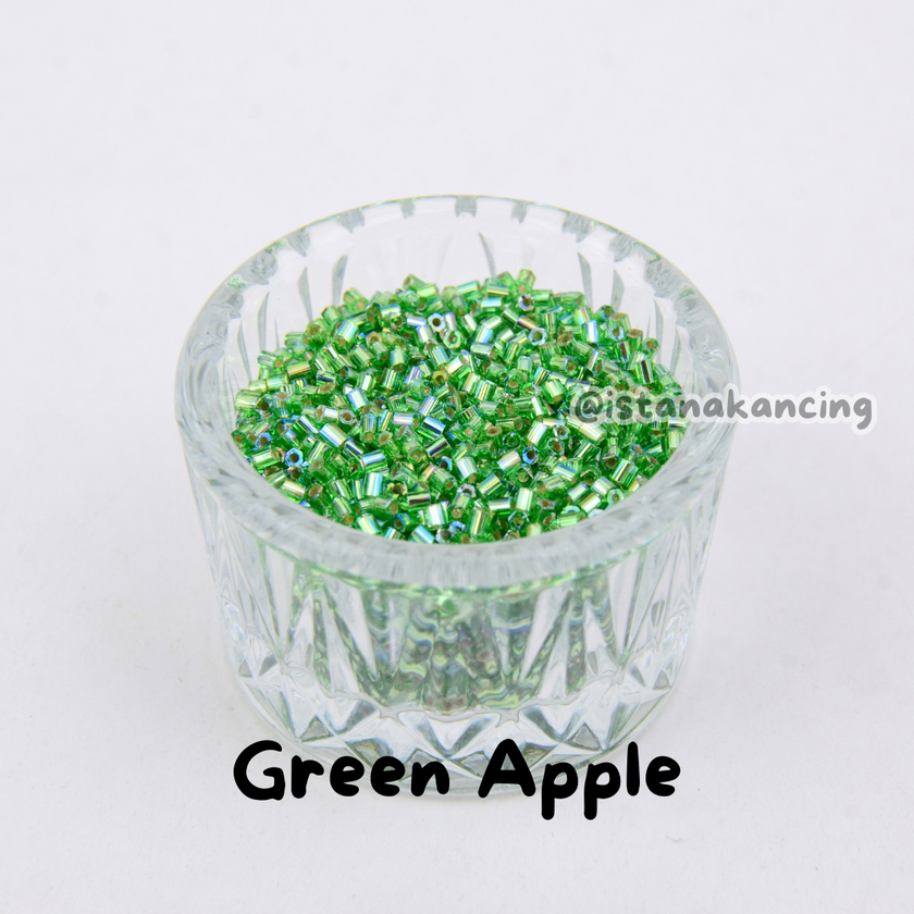 MGB Bambu Patah Silverline Rainbow