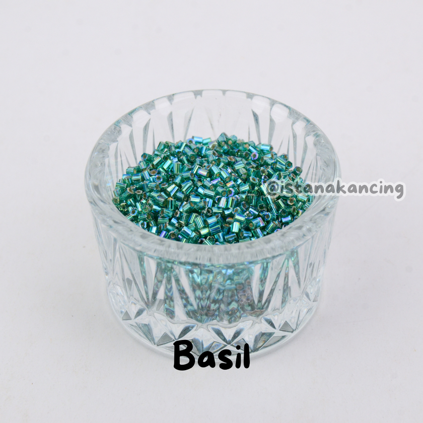 MGB Bambu Patah Silverline Rainbow