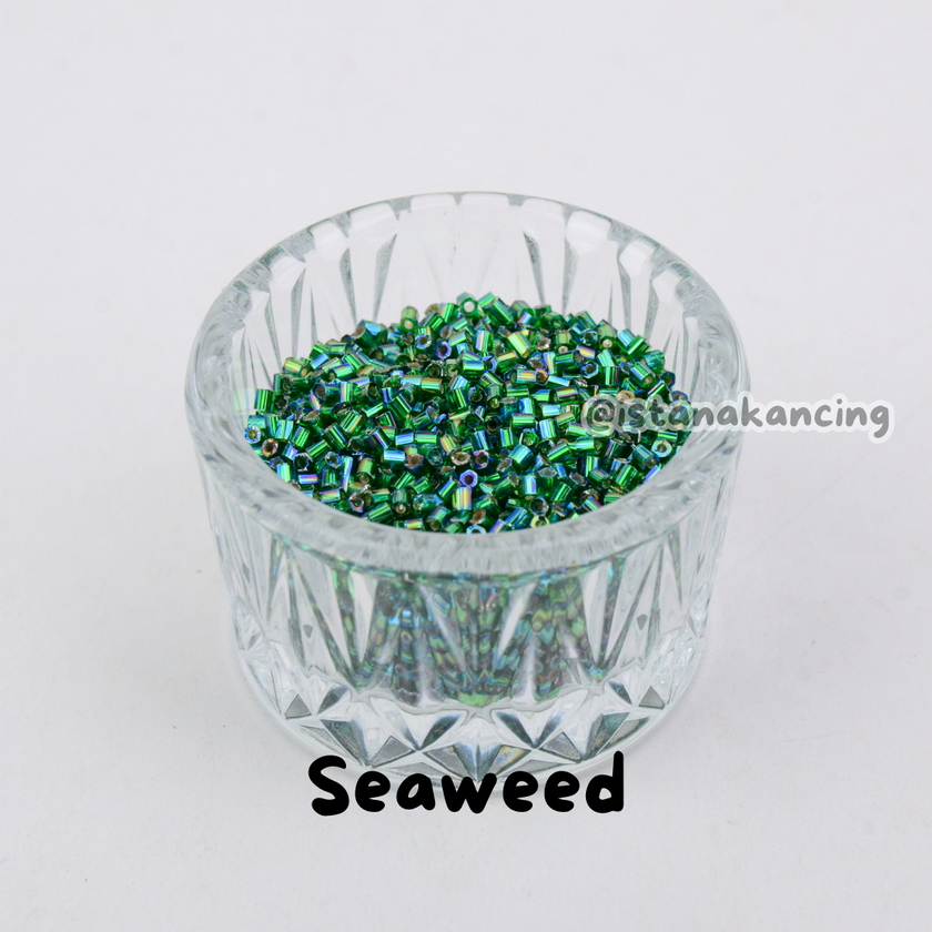 MGB Bambu Patah Silverline Rainbow