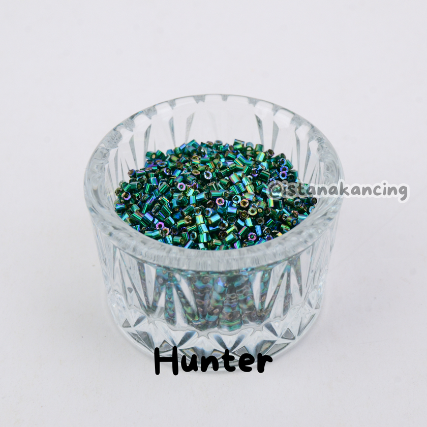 MGB Bambu Patah Silverline Rainbow