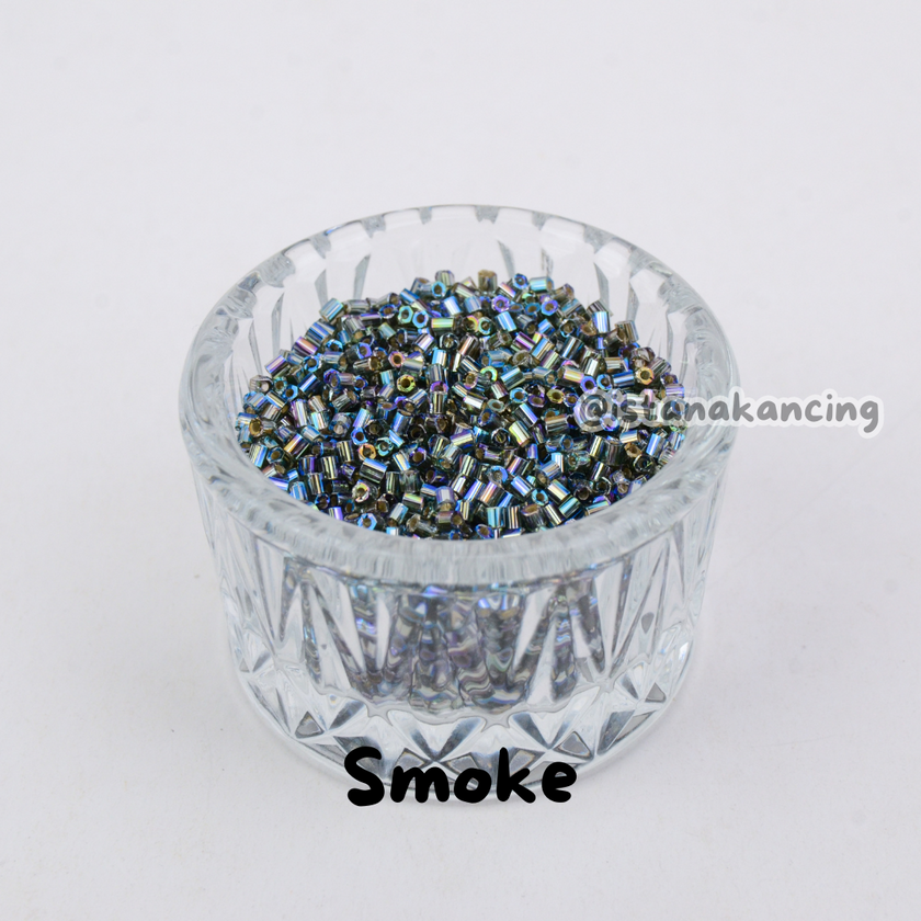 MGB Bambu Patah Silverline Rainbow