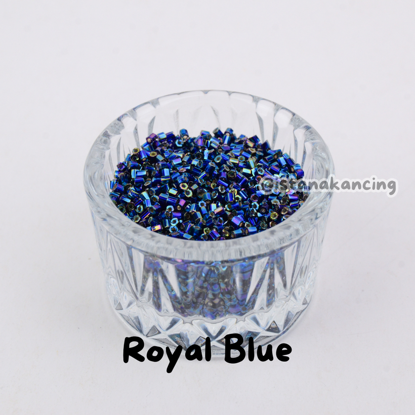 MGB Bambu Patah Silverline Rainbow