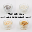 MGB Mutiara Jujube & Tear Drop
