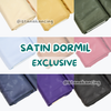 Dormeuil EXCLUSIVE Lining
