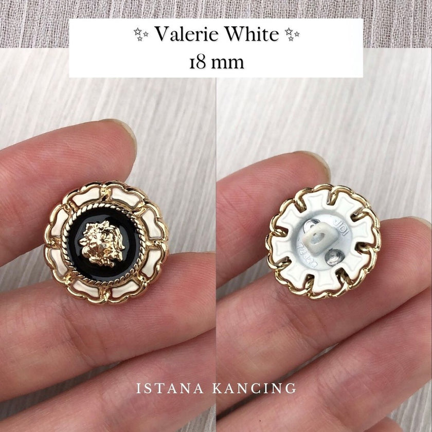 Valerie Button