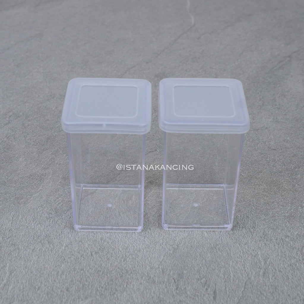 Multibox Akrilik Kotak Payet