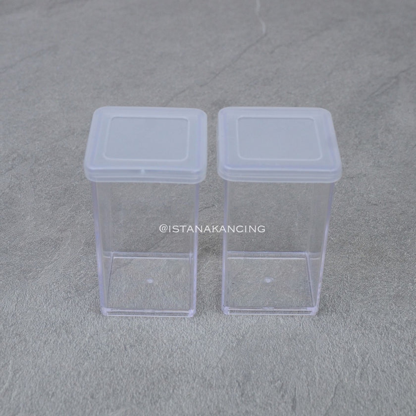 Multibox Akrilik Kotak Payet