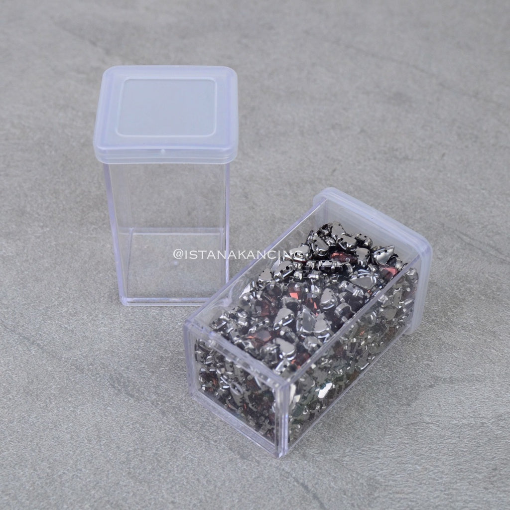 Multibox Akrilik Kotak Payet