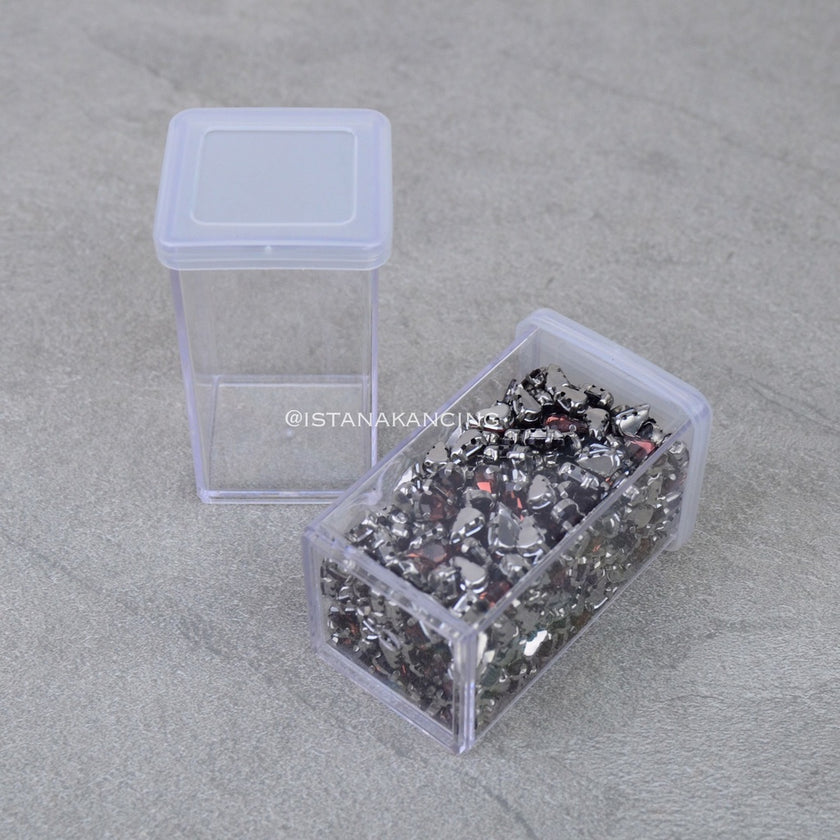 Multibox Akrilik Kotak Payet