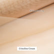 Soft Crinoline Segnet Lemas