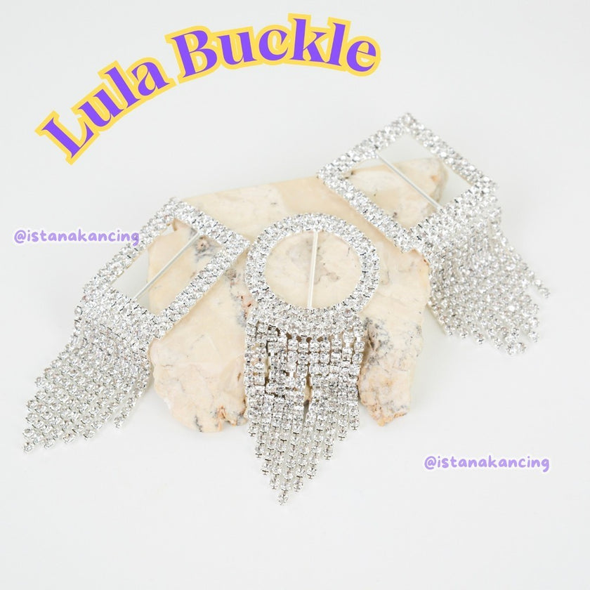 Lula Buckle