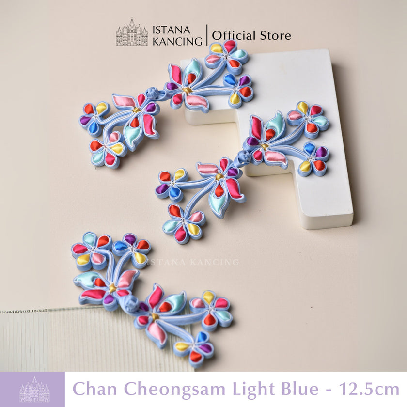 Chan Cheongsam