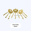 Cloud Button