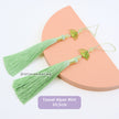 Fan Tassel