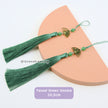 Fan Tassel