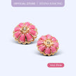 Kancing Jamur Blair Button | Aksesoris Kancing Unik Mewah Premium Button | Istana Kancing