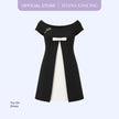 Brooch Winona | Aksesoris Pin Peniti Baju Hijab Mewah Unik Premium Pin | Istana Kancing