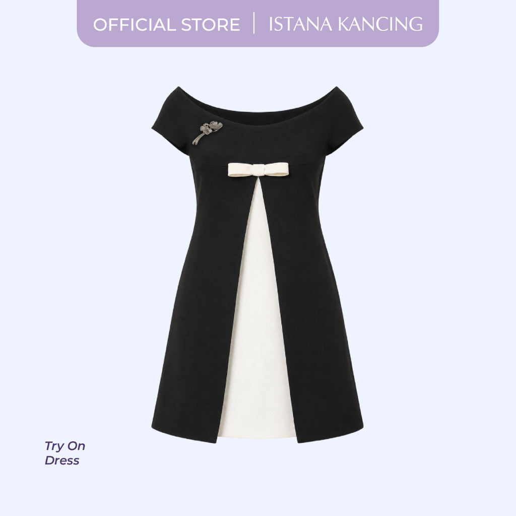 Brooch Winona | Aksesoris Pin Peniti Baju Hijab Mewah Unik Premium Pin | Istana Kancing