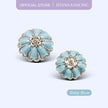 Kancing Jamur Blair Button | Aksesoris Kancing Unik Mewah Premium Button | Istana Kancing