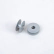 Spool Bobbin Alumunium Mesin Industrial | Istana Kancing