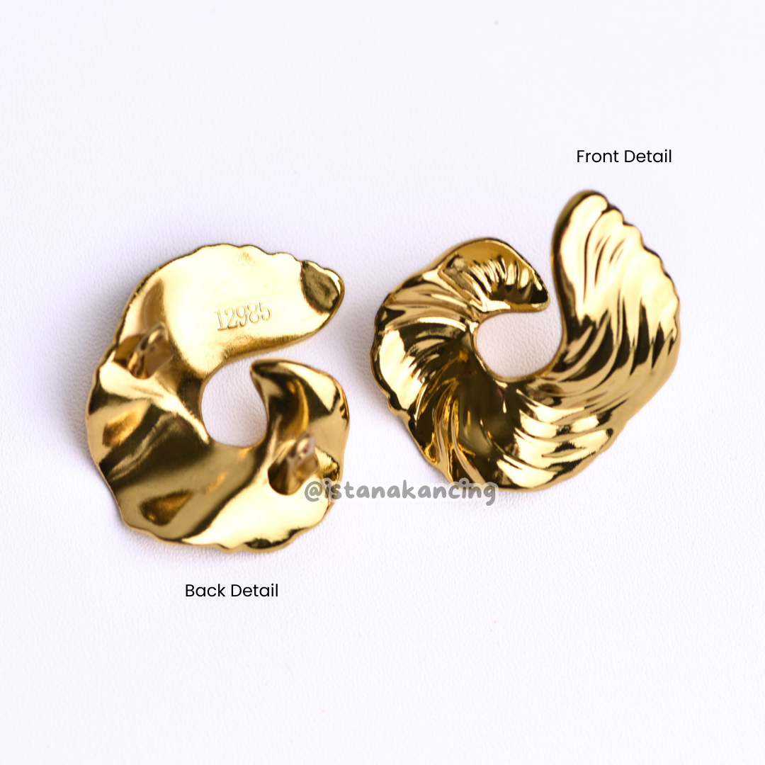 Shell Button