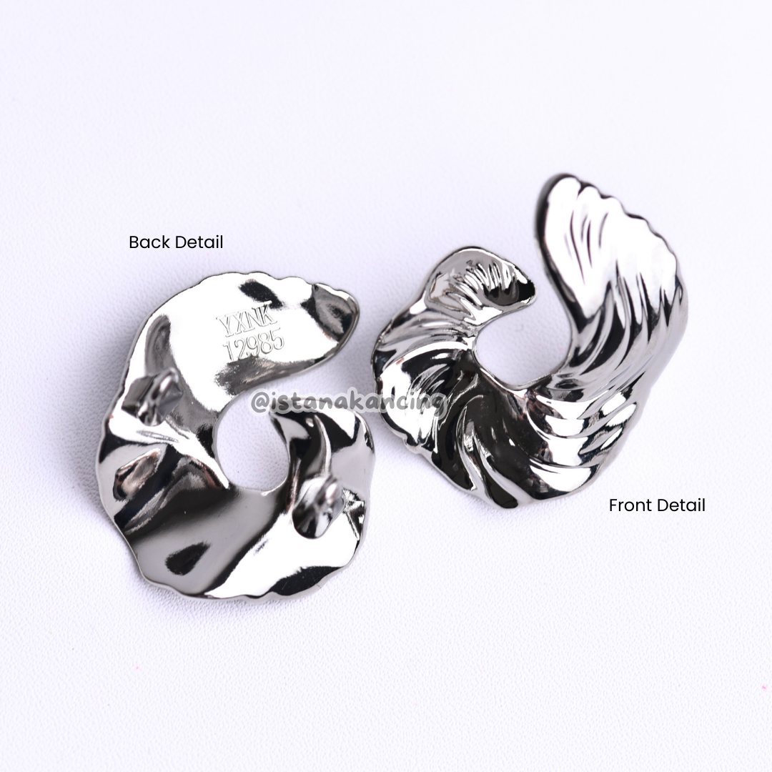 Shell Button