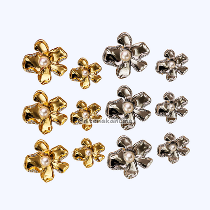 Sheva Button