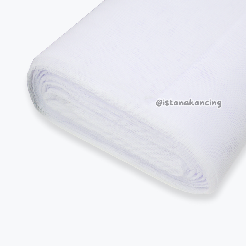 Hard Tulle | Stiffeners