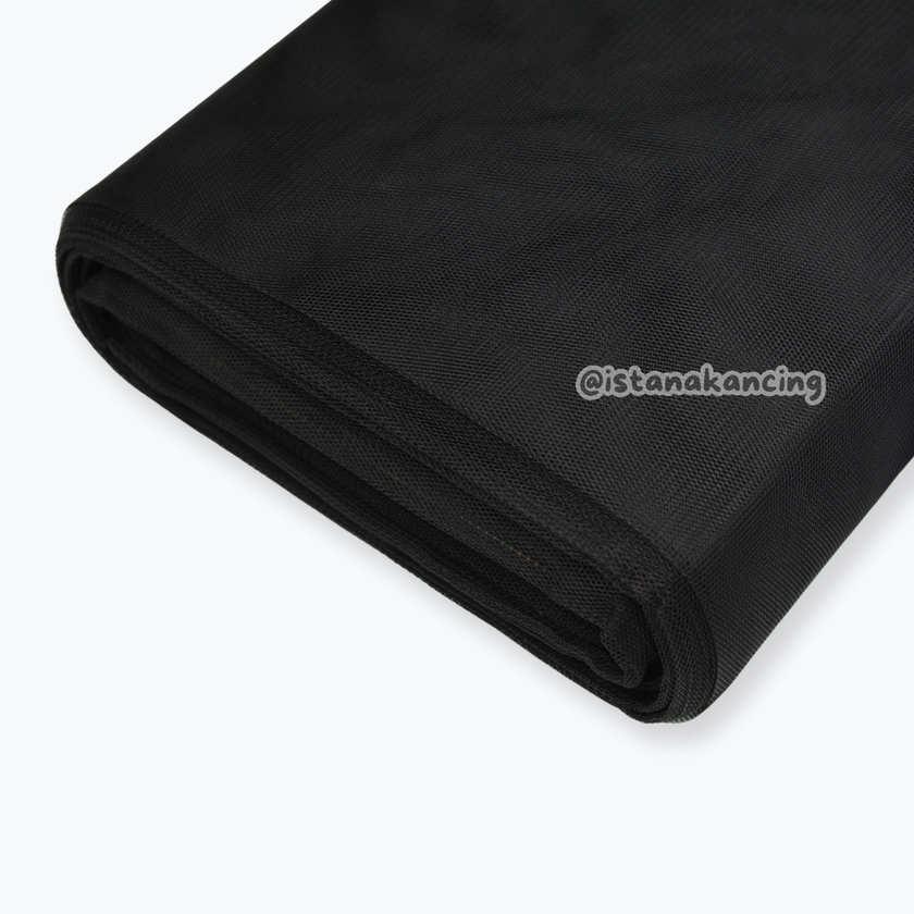 Hard Tulle | Stiffeners