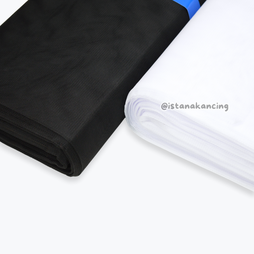 Hard Tulle | Stiffeners