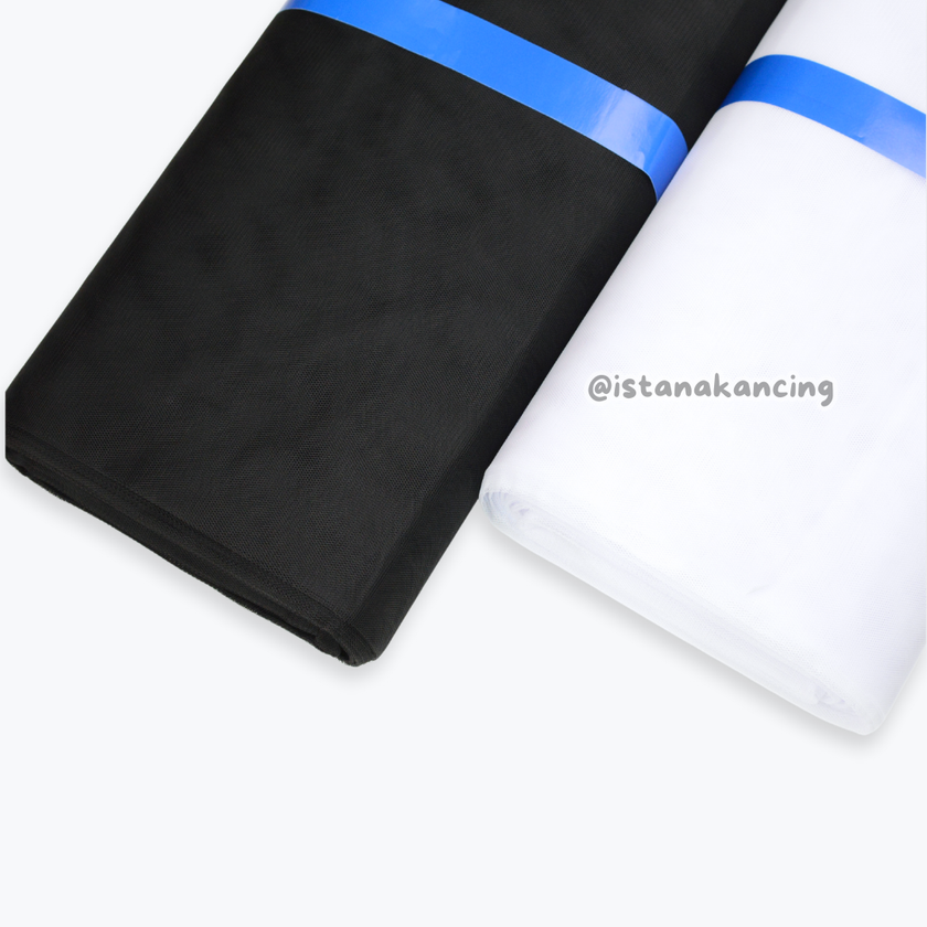 Hard Tulle | Stiffeners