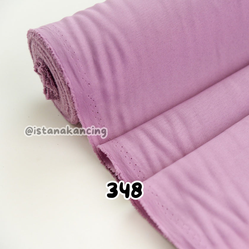 Furing APL Asahi Lebar 115cm | Kain Furing Purple Series