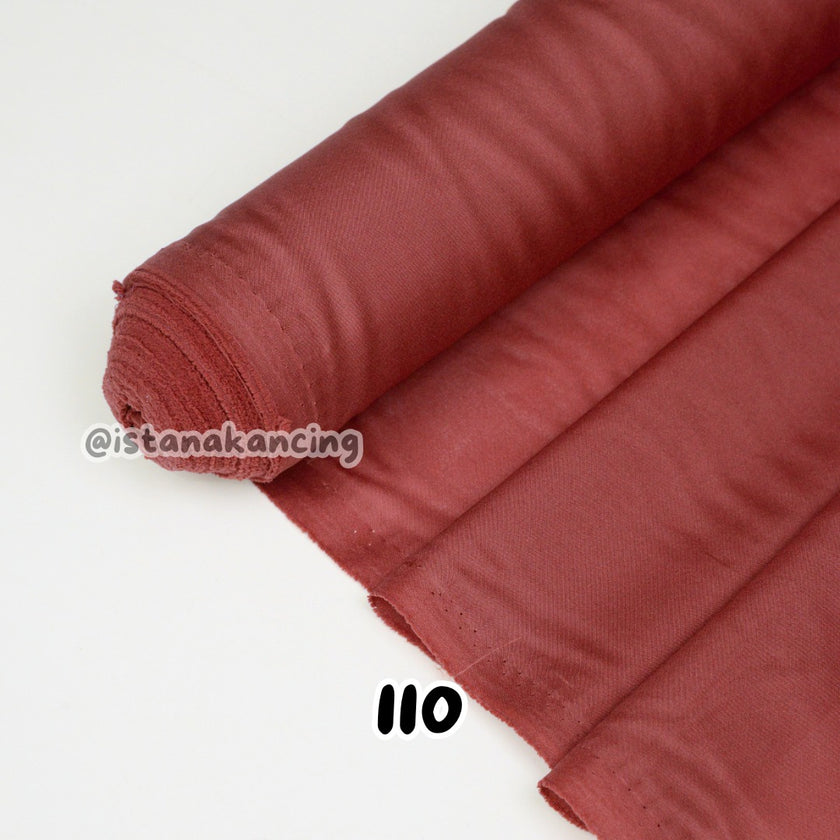Furing APL Asahi Lebar 115cm | Kain Furing Red Series