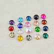 Kancing Jahit Preciosa 10mm