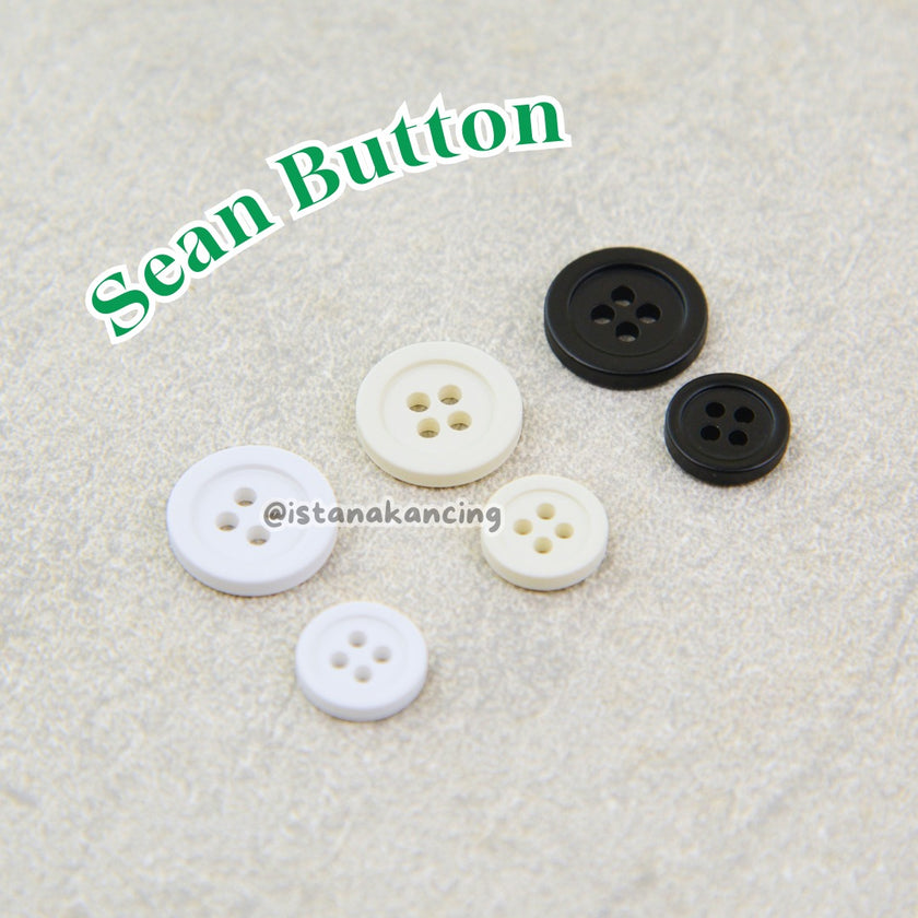 Sean Button | SATUAN
