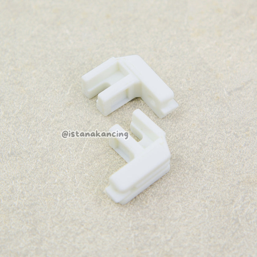 Sepatu Releting Butterfly