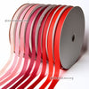 Double Face Grosgrain 1/2