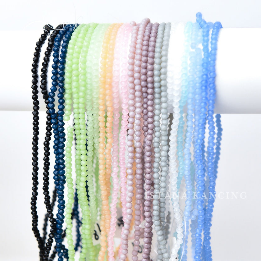 Ceko Bapau Matte 3mm