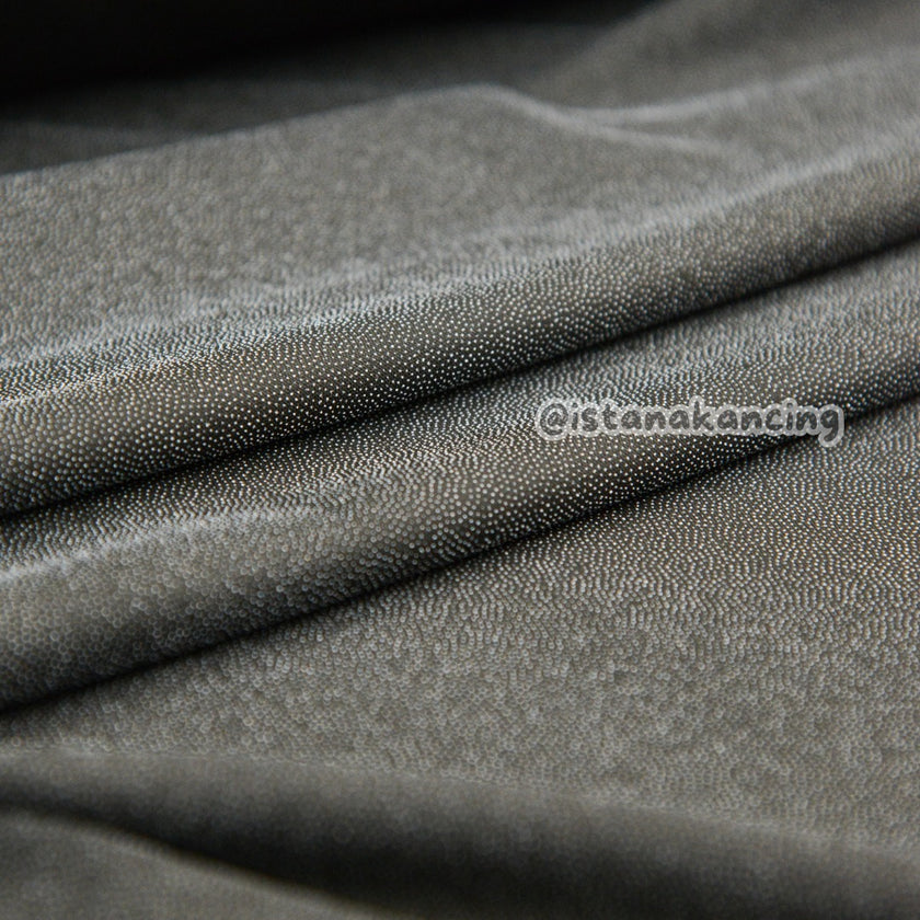 Kain Tricot R22 Lebar 150cm I Istana Kancing