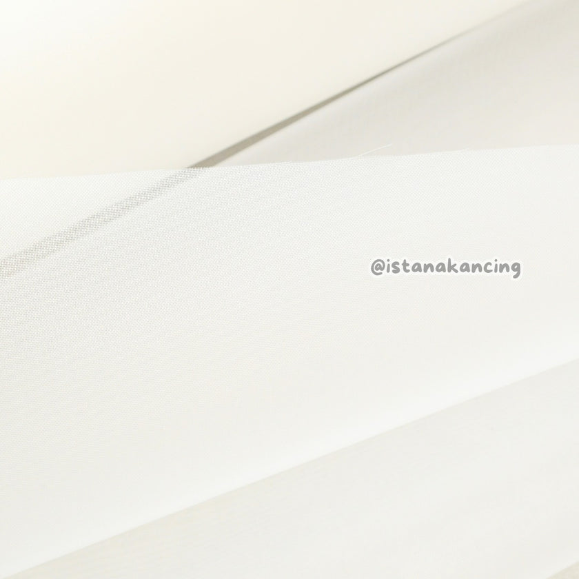 Soft Crinoline Segnet Lemas