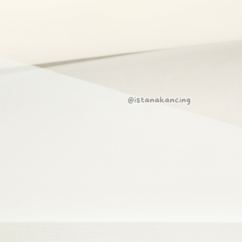 Soft Crinoline Segnet Lemas