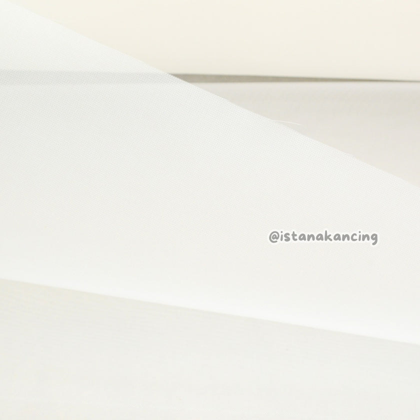 Soft Crinoline Segnet Lemas