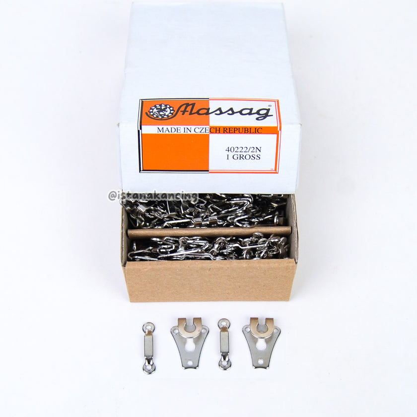 Hak Massag Kait 100% ORI