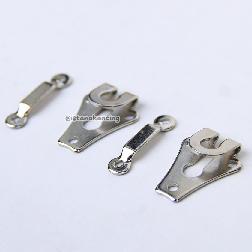 Hak Massag Kait 100% ORI