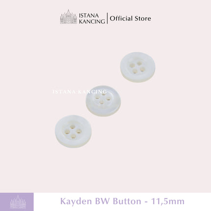 Kayden Button 4 Holes