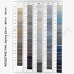 YKK Invisible Zipper - Strip Y